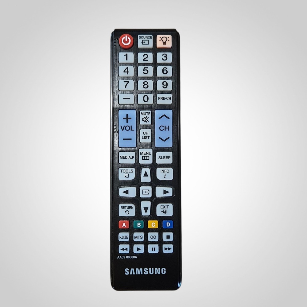 Samsung AA59-00600A Remote Control - Genuine OEM Original Tested Working